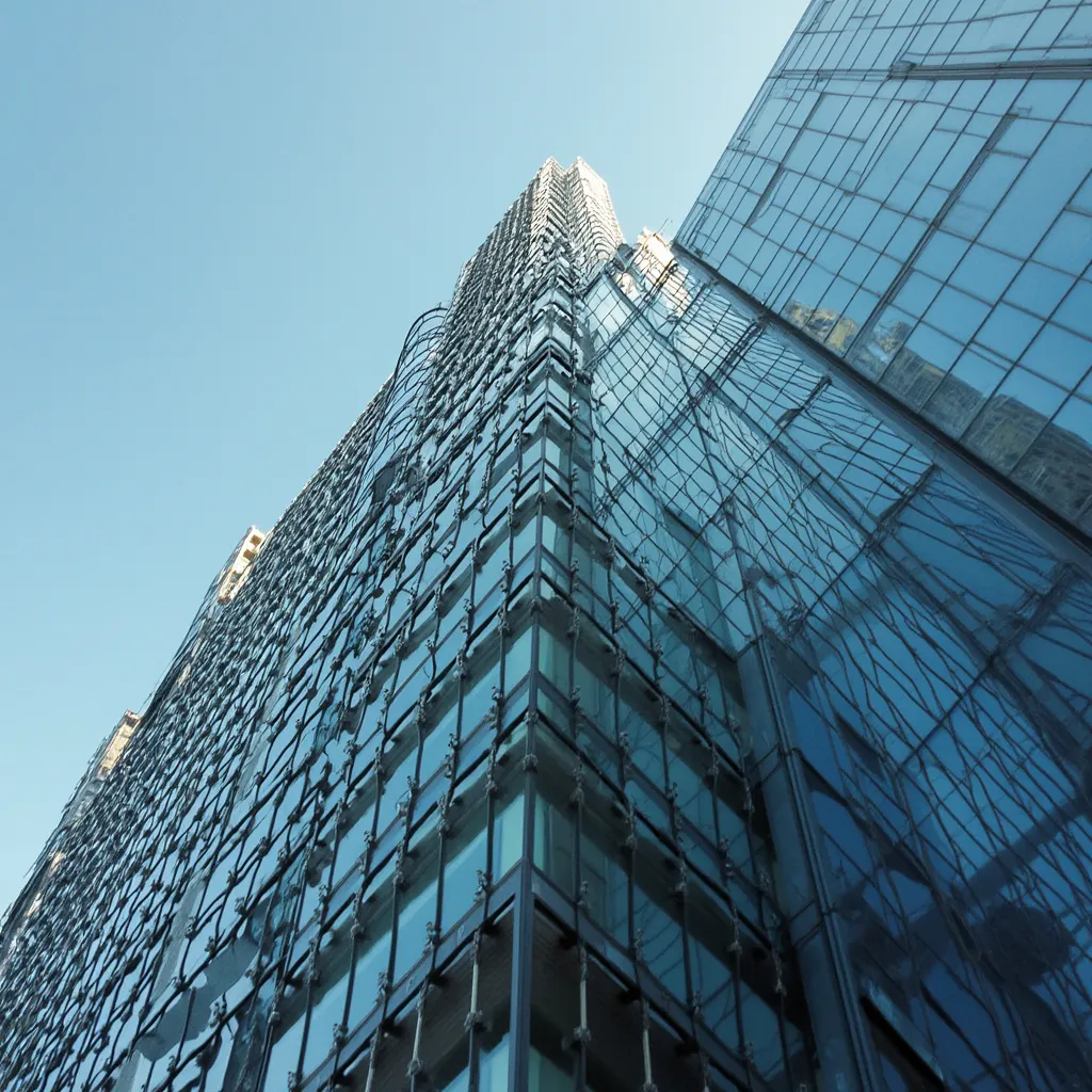 Distrito financiero de Buenos Aires