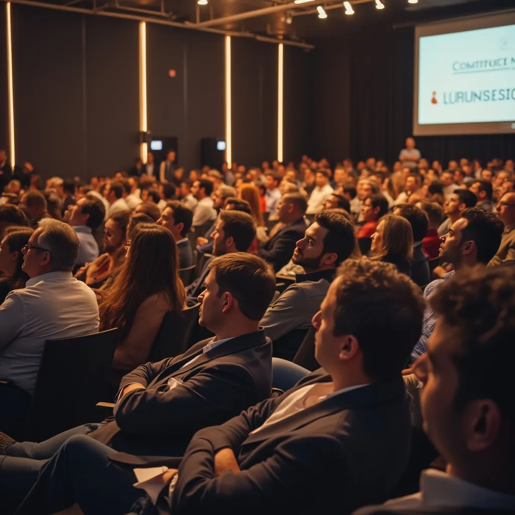 Seminario de inversiones