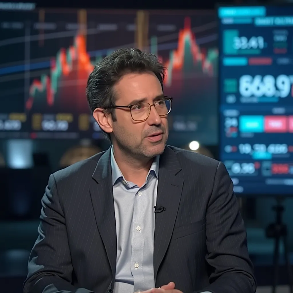 Entrevista sobre Mercado de Capitales