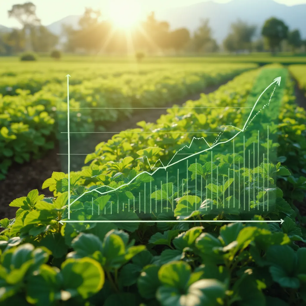 Portafolio Agro Sostenible